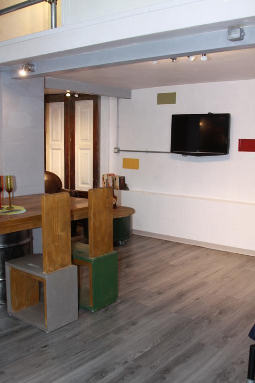 Beeloft Apartment Catania Exterior photo