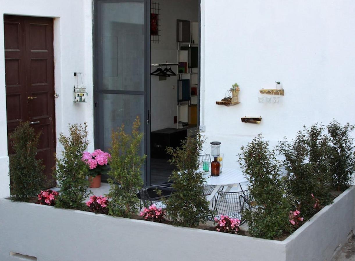 Beeloft Apartment Catania Exterior photo